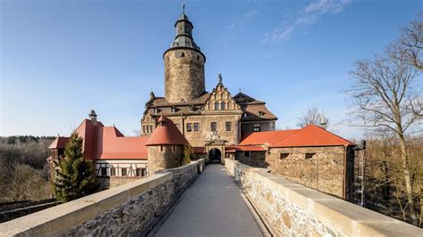 Zamek czocha features and infrastructure. Skrytki w zamku Czocha. Znaleźli tajemniczy list