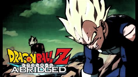 You may have invaded my mind and body but there is one thing a saiyan always keeps… his pride! Top 10 GREATEST Dragon Ball Z Abridged Quotes Of All Time! - YouTube