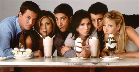 Friends Season 7 Watch Full Episodes Streaming Online