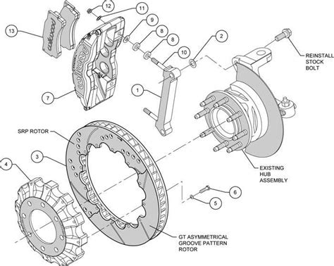 Everything You Need To Know About The 02 Silverado Brake Line Diagram