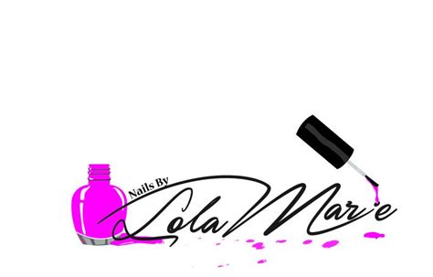 Nails By Lola Marie Home