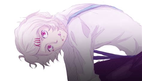 Tokyo Ghoul Suzuya Juuzou Wallpapers Hd Desktop And Mobile Backgrounds