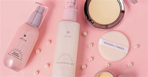 Apply lepas solat semula sebelum pakai powder atau foundation. Whitening Pearl Cream Sendayu Tinggi dengan Packaging Baru ...