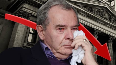 How Irelands Richest Man Went Bankrupt In 3 Years Youtube