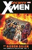 Uncanny X-Men By Kieron Gillen: The Complete Collection Vol. 2 (Trade ...