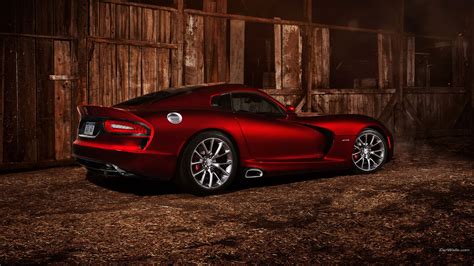Dodge Viper Wallpapers Pictures Images