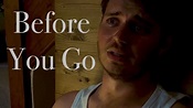 Before You Go | Film Riot Short Film Competition - YouTube