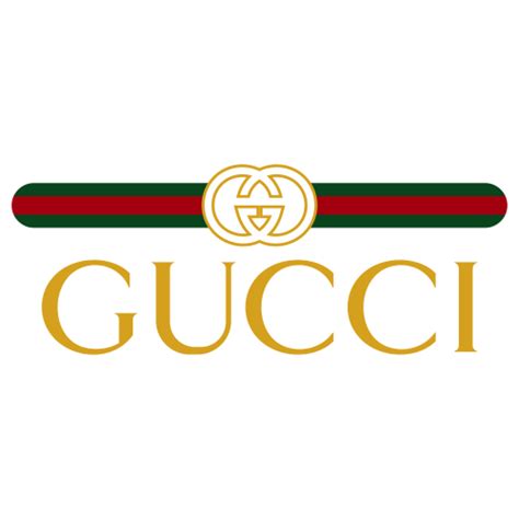 Gucci Logo PNG Images Transparent Background PNG Play