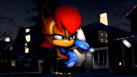 Sfm Sonic The Hedgehog Wonderful World Teaser Youtube