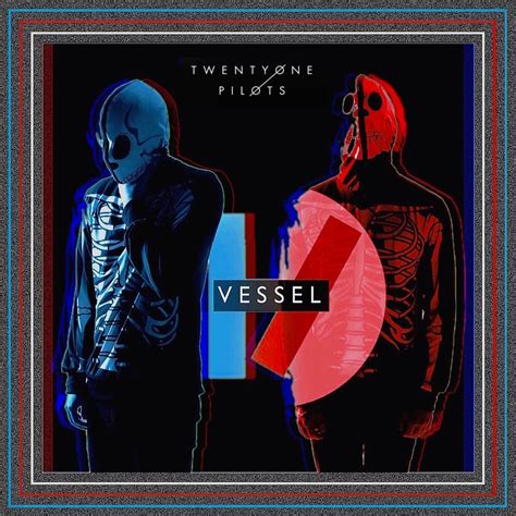 Twenty One Pilots Vessel 1024x1024 Freshalbumart