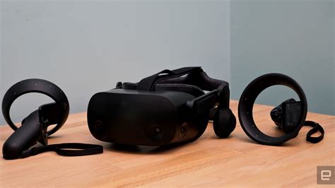 The Perfect Vr Headsets For Stellaritems
