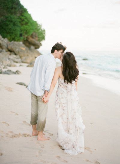 Wedding traditions and customs vary greatly between cultures, ethnic groups, religions, countries, and social classes. Bali Beach Engagement Session | Pre wedding photoshoot ...