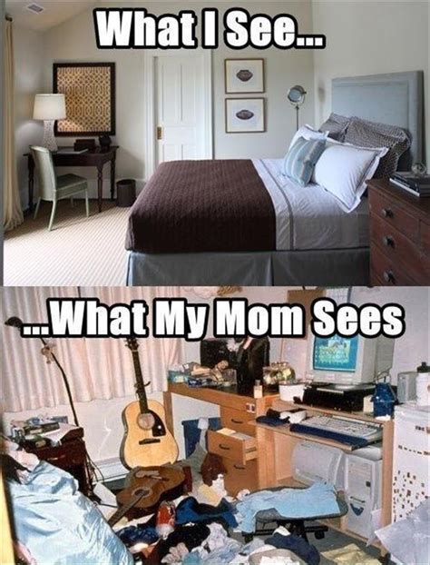 Funny Dirty Bedrooms Dump A Day