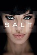 Salt (2010) - Posters — The Movie Database (TMDB)