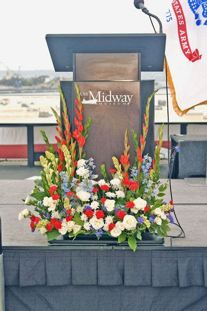 Pin On Stage Or Podium Flower Ideas