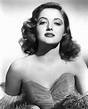 Martha Vickers | Biography and Filmography | 1925 : r/OldSchoolCelebs
