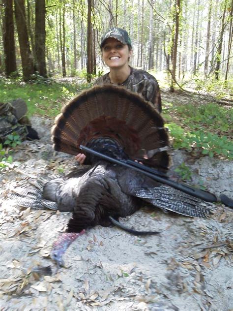 Kentucky Turkey Hunting Success Western Kentucky Outdoors