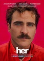 Her Movie Review & Film Summary (2013) | Roger Ebert