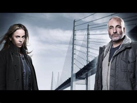 The bridge is a nordic noir crime television series created and written by hans rosenfeldt. The Bridge Season 2 - Official UK trailer from ...
