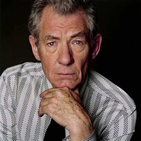 Ian Mckellen Added To Beauty And The Beast Cast