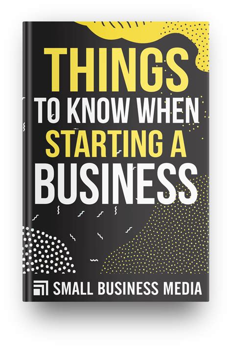 Things To Know When Starting A Business Payhip