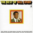 Best of Bill Cosby (CD) (Remaster) - Walmart.com
