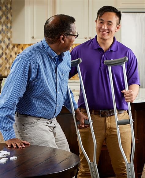 Touching Hearts at Home - Louisa County Chamber of Commerce