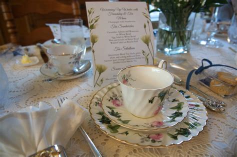 Hosting A Winter Tea Party Lifesbettertogether Positively Stacey