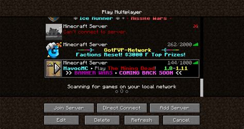 Check spelling or type a new query. BANNER WARS RETURNING! | HavocMC - Minecraft Server Network