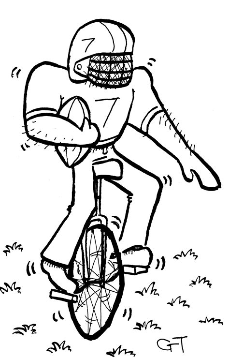 Sports you have never heard of - The Argosy