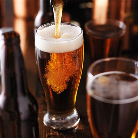 The Brewery - Pueblo Brewery | Shamrock Brewing Company