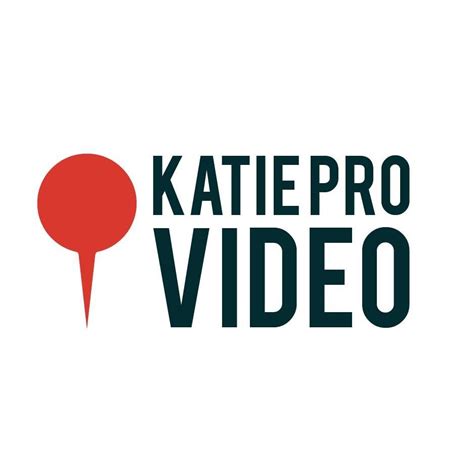 Katie Pro Video