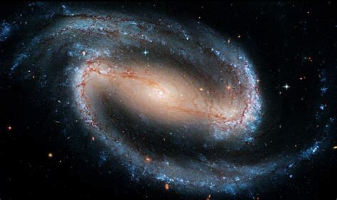 As Melhores Fotos Do Telescópio Hubble Universo Alternativo