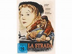 LA STRADA-DAS LIED DER STRASSE Blu-ray + DVD online kaufen | MediaMarkt