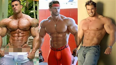 the most handsome and perfect shredded bodybuilders youve never seen muscle2 0 youtube