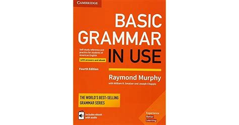 Basic Grammar In Use Students Book With Answers And Interactive Ebook