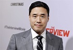 'Fresh Off the Boat' Star Randall Park on Being an Asian American in ...