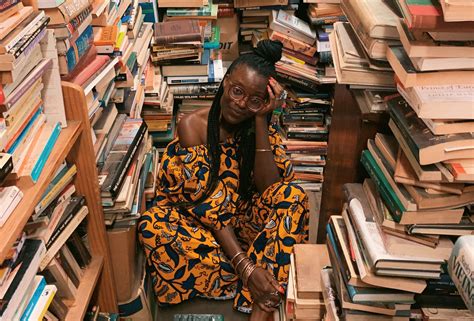 The Womanist Reader Creates An Online Library Of Black Literature