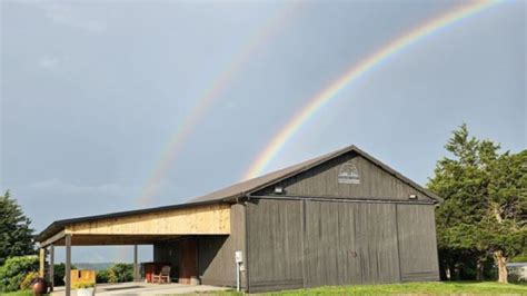 When Small Signs Bring Big Messages