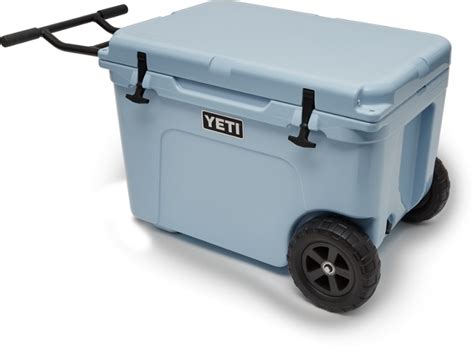 Yeti Tundra Haul Wheeled Cooler Rei Co Op