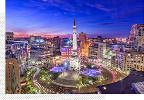 Indiana - Credit Unions: Advancing Communities