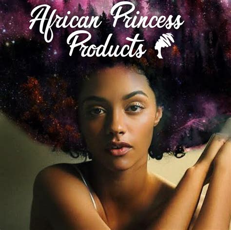 African Princess Posts Facebook