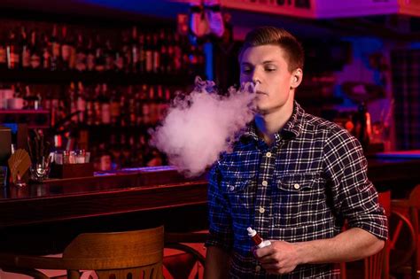 They are extremely portable and provide an easy to use and discreet way to vape. Hookah Tricks - How to French Inhale