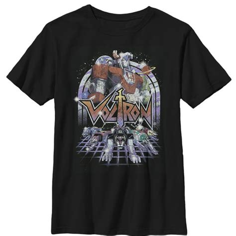 Voltron Roblox T Shirt