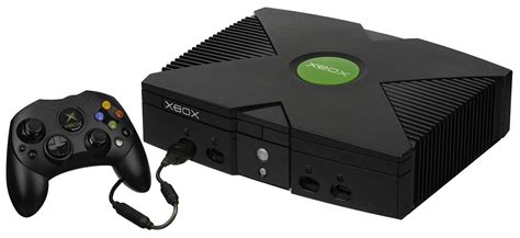 Original Xbox Backward Compatibility Is Coming To Xbox One Before Year End
