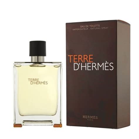 Free us ship on orders over $59. Terre D'Hermes 200ml Eau de Toilette for Men Kuwait Online ...