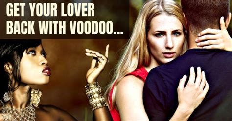 Voodoo Spells In New York Authentic Love Spells To Bring Back Your Ex