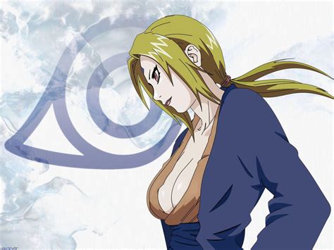 Tsunade 4k Wallpapers Wallpaper 1 Source For Free Awesome