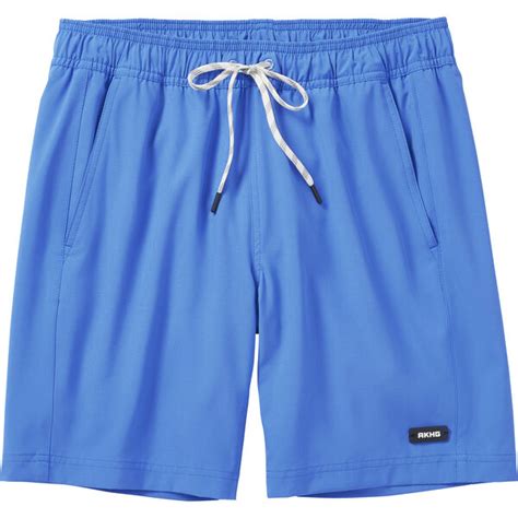 Mens Akhg Lost Lake 8 Swim Shorts With Liner Duluth Trading Company