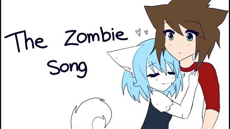 The Zombie Song Animation Youtube
